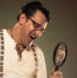 Photo de profil de Claude Binder