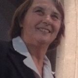 Photo de profil de Brigitte Chambard