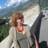 Photo de profil de Cécile Rovida