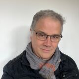 Photo de profil de Christophe Pages