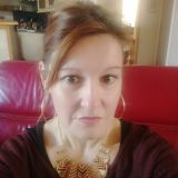Photo de profil de Emmanuelle Blossier