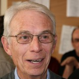 Photo de profil de Jean-Pierre Verdelet