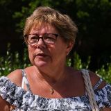 Photo de profil de Françoise Huet