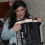 Photo de profil de Angelique Thiebaut