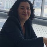 Photo de profil de Nadia Benkirane