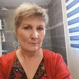 Photo de profil de Marie-Pierre Petitjean