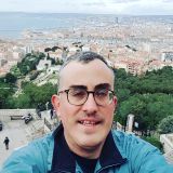 Photo de profil de Nicolas Claudel