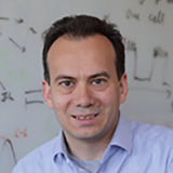 Photo de profil de Grégoire Bonnet