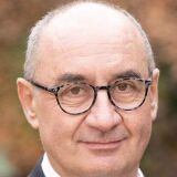 Photo de profil de Pascal Lavergne