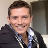 Photo de profil de Guillaume Trichet