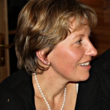 Photo de profil de Marie-Claire Lechat
