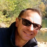 Photo de profil de Pascal Fouque