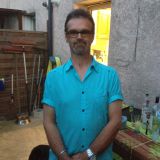 Photo de profil de Pascal Touraille