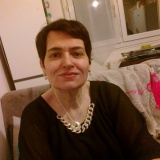 Photo de profil de Isabelle Latté
