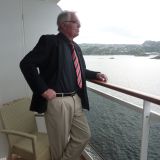 Photo de profil de Pierre Saphary