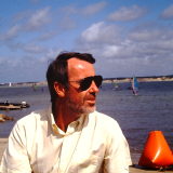 Photo de profil de Francis Besson