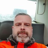 Photo de profil de Xavier Laurent