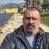 Photo de profil de Sébastien Maillard