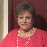 Photo de profil de Françoise Gerber