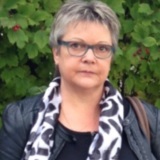 Photo de profil de Pascale Iderb