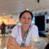 Photo de profil de Isabelle Pichot