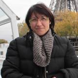 Photo de profil de Isabelle Piat