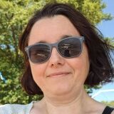 Photo de profil de Sandrine Chaillot