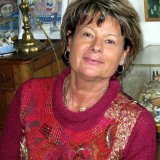 Photo de profil de Marie Agnes Laroche