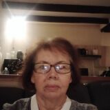 Photo de profil de Martine Delaunay