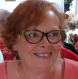 Photo de profil de Faure Brigitte