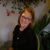 Photo de profil de Sylvie Lefebvre