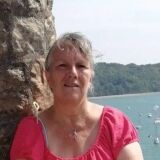 Photo de profil de Sandra Pascal