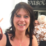 Photo de profil de Sandrine Bernard