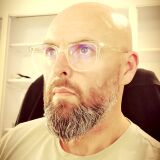 Photo de profil de Alexandre Benoist