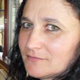 Photo de profil de Catherine Forge