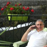 Photo de profil de Jean Marc Prost