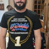 Photo de profil de Sébastien Desbordes