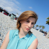 Photo de profil de Anais Roux