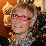 Photo de profil de Sylvie Foucault