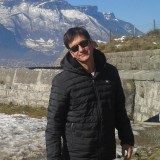Photo de profil de Laurent Piget