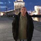 Photo de profil de Vincent Rouillard