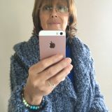 Photo de profil de Monique Petitjean