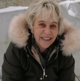 Photo de profil de Isabelle Collas
