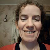 Photo de profil de Jacqueline Liebart