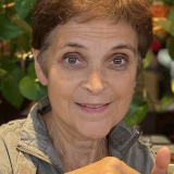 Photo de profil de Isabelle Huart