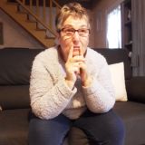 Photo de profil de Josette Pépy-Vandrebeck