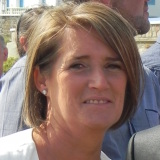 Photo de profil de Marie-Laure Penisson