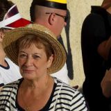 Photo de profil de Jacqueline Aubourg