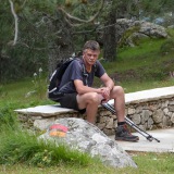 Photo de profil de Pascal Piton
