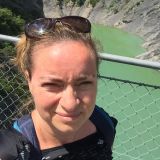 Photo de profil de Cécile Roche